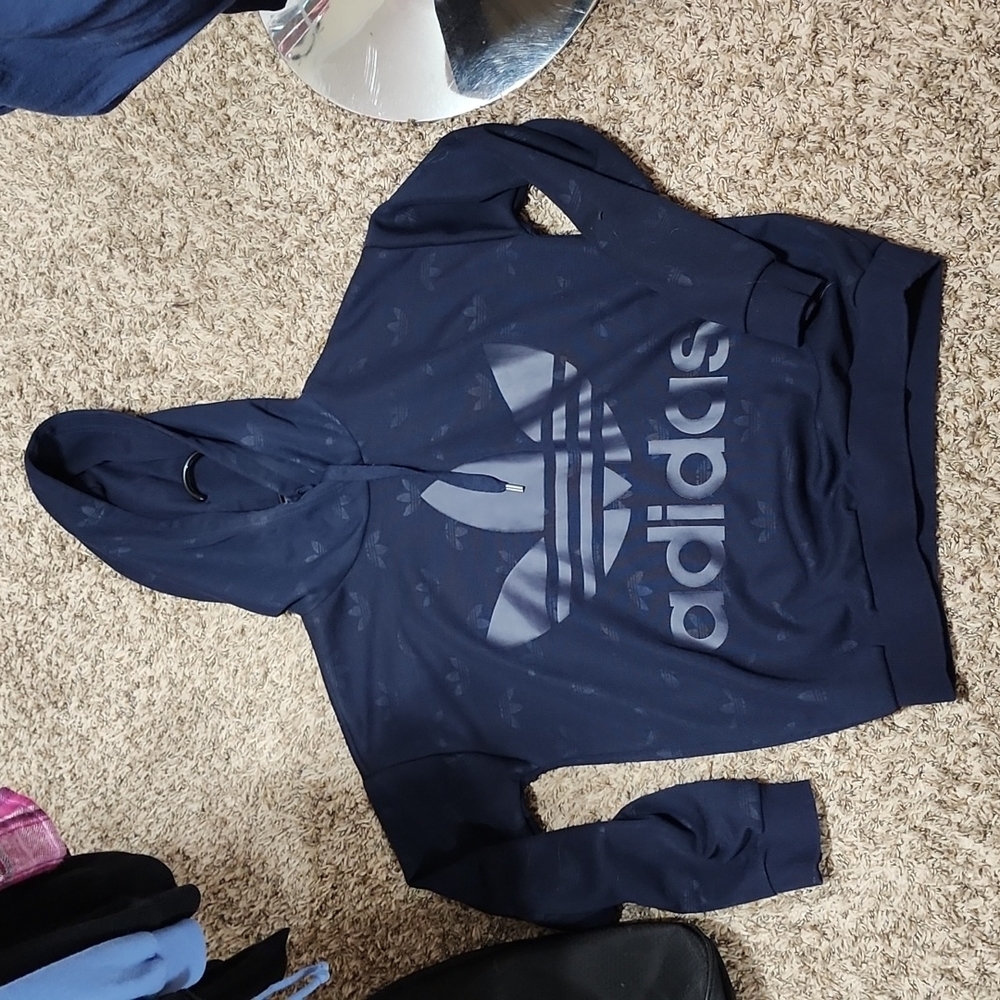 Adidas hoodie